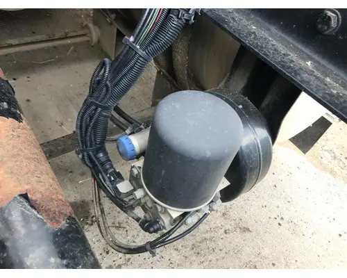 Air Dryer Bendix AD-IS Vander Haags Inc Kc