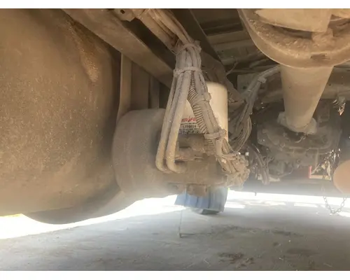 Air Dryer Bendix AD-IS Vander Haags Inc Kc