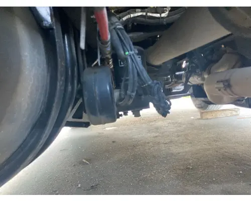 Air Dryer Bendix AD-IS Vander Haags Inc Kc