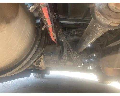 Air Dryer Bendix AD-IS Vander Haags Inc Kc