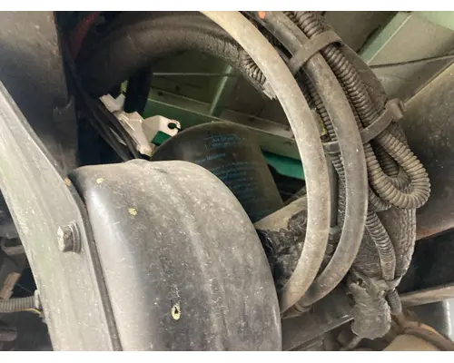 Air Dryer Bendix AD-IS Vander Haags Inc Kc