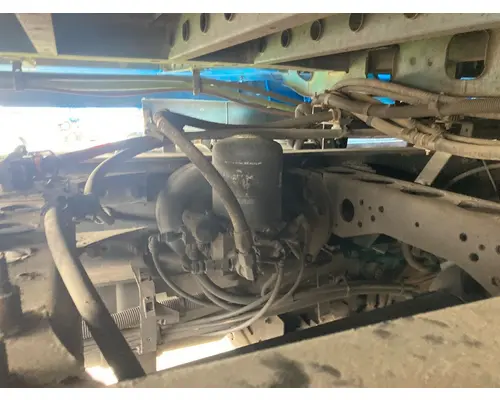 Air Dryer Bendix AD-IS Vander Haags Inc Kc