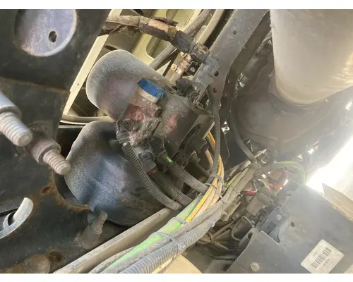 Air Dryer Bendix AD-IS Vander Haags Inc Kc