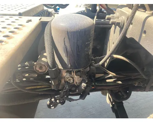 Air Dryer Bendix AD-IS Vander Haags Inc Kc