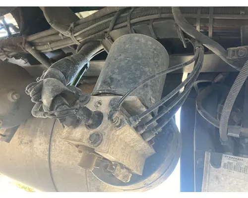 Air Dryer Bendix AD-IS Vander Haags Inc Kc