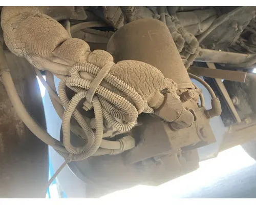 Air Dryer Bendix AD-IS Vander Haags Inc Kc