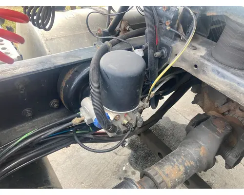 Air Dryer Bendix AD-IS Vander Haags Inc Kc