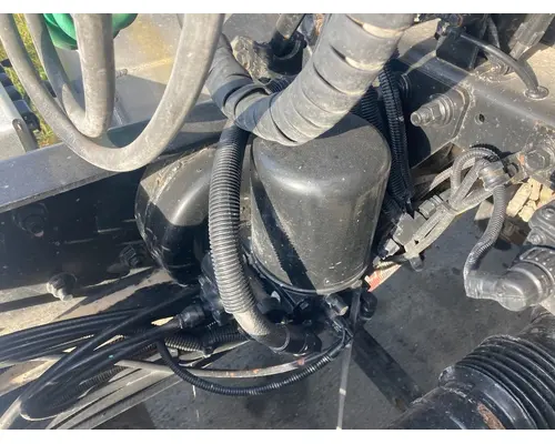 Air Dryer Bendix AD-IS Vander Haags Inc Kc