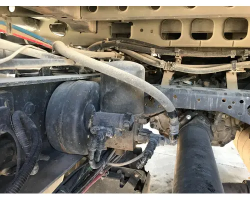 Air Dryer Bendix AD-IS Vander Haags Inc Kc