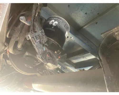 Air Dryer Bendix AD-IS Vander Haags Inc Kc