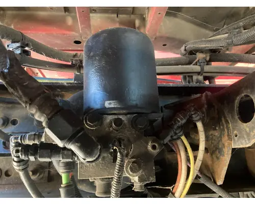 Air Dryer Bendix AD-IS Vander Haags Inc Kc