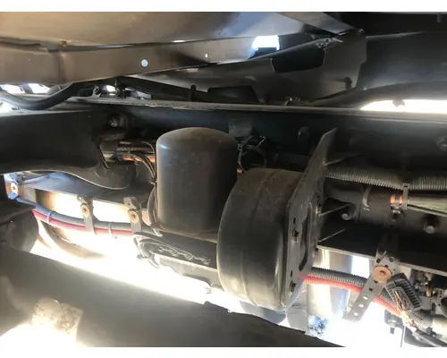 Air Dryer Bendix AD-IS Vander Haags Inc Kc