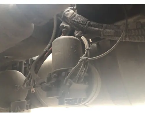 Air Dryer Bendix AD-IS Vander Haags Inc Kc