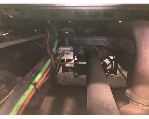 Air Dryer Bendix AD-IS Vander Haags Inc WM