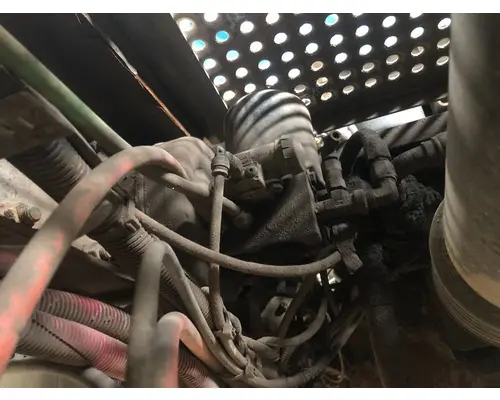 Air Dryer Bendix AD-IS Vander Haags Inc WM