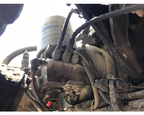 Air Dryer Bendix AD-IS Vander Haags Inc Col