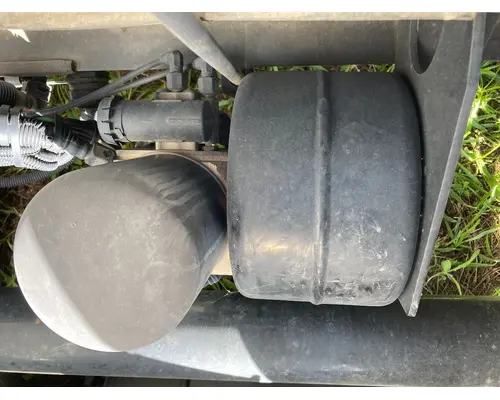 Air Dryer Bendix AD-IS Vander Haags Inc Col