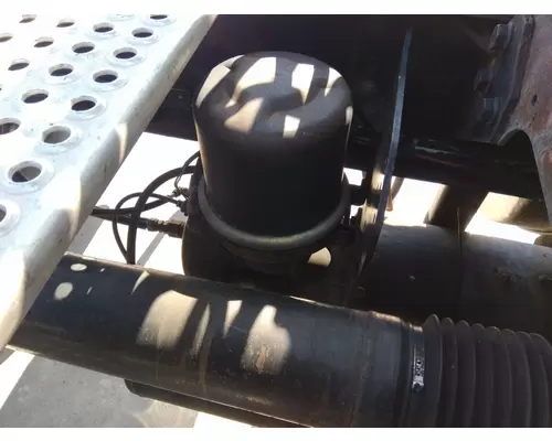 Air Dryer BENDIX AD-IP LKQ Thompson Motors - Wykoff