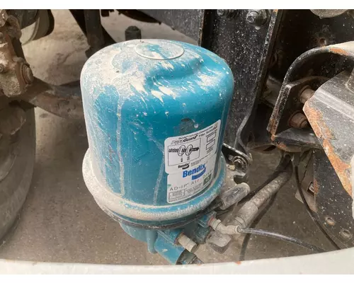 Air Dryer Bendix AD-IP Vander Haags Inc Dm