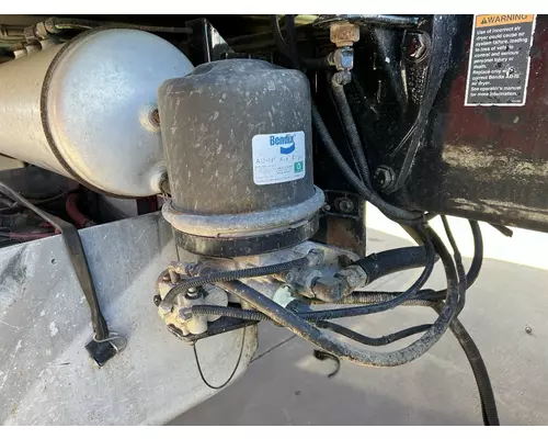 Air Dryer BENDIX AD-IP Tim Jordan's Truck Parts, Inc.