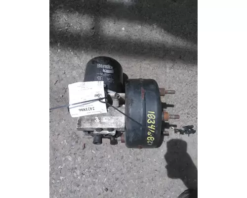 Air Dryer BENDIX AD-IS LKQ KC Truck Parts - Inland Empire