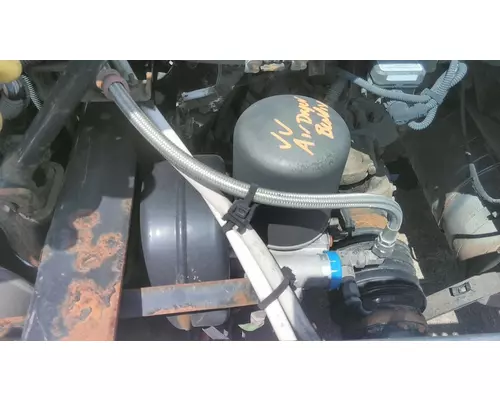 Air Dryer BENDIX AD-IS LKQ Heavy Truck - Goodys
