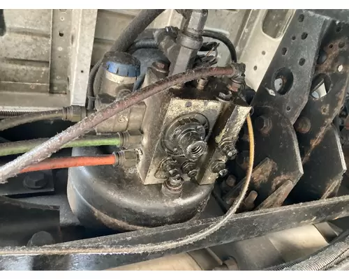 Air Dryer Bendix AD-IS Vander Haags Inc Dm