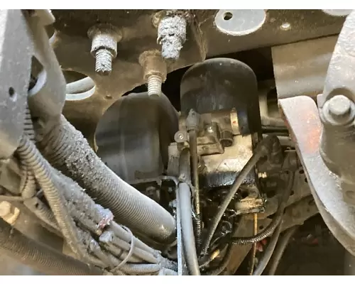 Air Dryer Bendix AD-IS Vander Haags Inc Dm