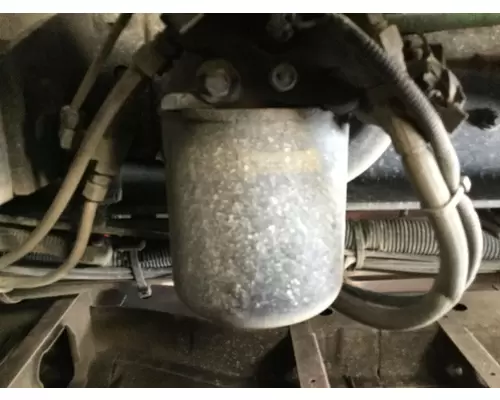 Air Dryer Bendix AD-IS Vander Haags Inc Kc