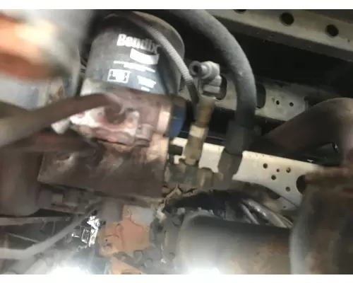 Air Dryer Bendix AD-IS Vander Haags Inc Kc