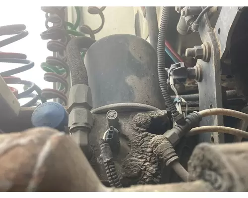 Air Dryer Bendix AD-IS Vander Haags Inc Kc