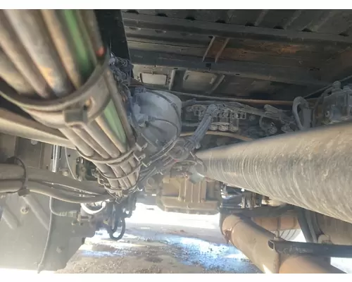 Air Dryer Bendix AD-IS Vander Haags Inc Kc