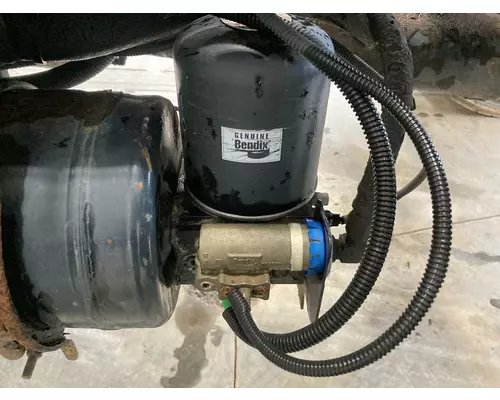 Air Dryer Bendix AD-IS Vander Haags Inc Col