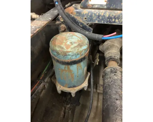 Air Dryer Bendix AD9 Vander Haags Inc Sp