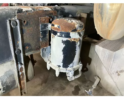 Air Dryer Bendix AD9 Vander Haags Inc Sf
