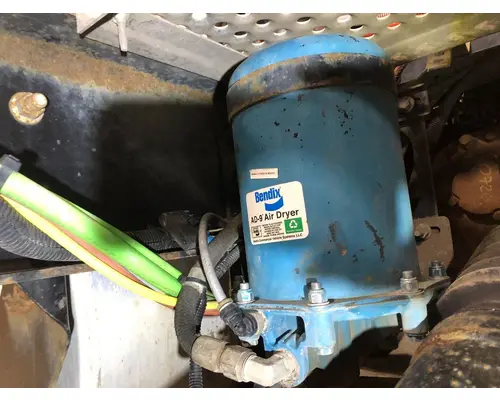 Air Dryer Bendix AD9 Vander Haags Inc Sf