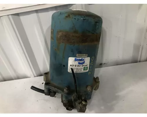 Air Dryer Bendix AD9 Vander Haags Inc Sf