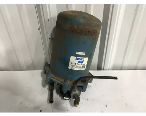 Air Dryer Bendix AD9 Vander Haags Inc Sf