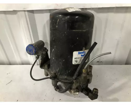 Air Dryer Bendix AD9 Vander Haags Inc Sf