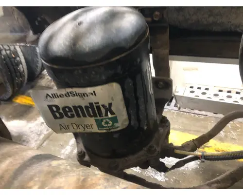 Air Dryer Bendix AD9 Vander Haags Inc Sf