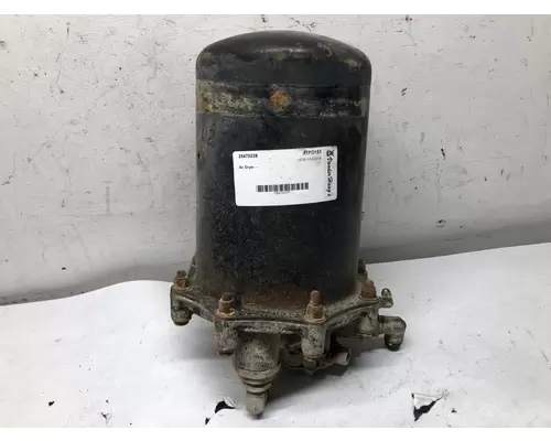Air Dryer Bendix AD9 Vander Haags Inc Sf