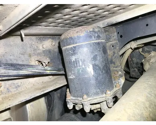 Air Dryer Bendix AD9 Vander Haags Inc Sf