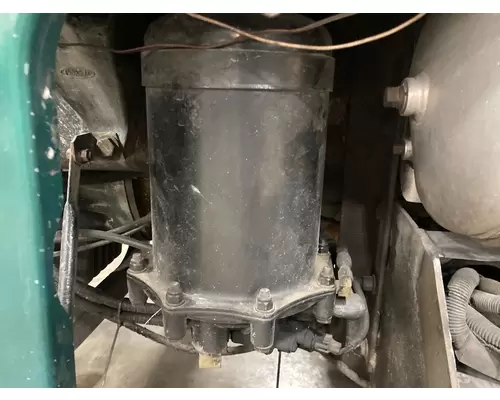 Air Dryer Bendix AD9 Vander Haags Inc Sf