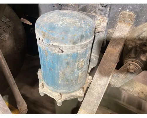 Air Dryer Bendix AD9 Vander Haags Inc Sf