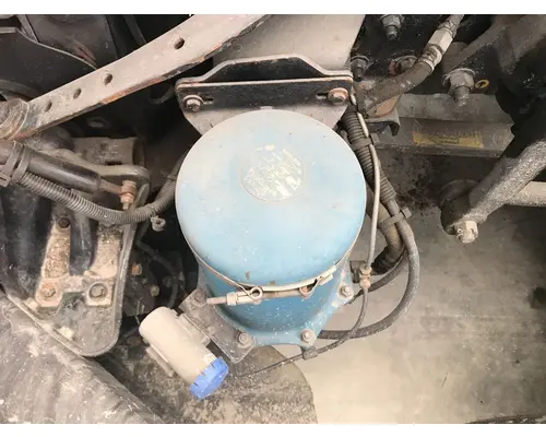 Air Dryer Bendix AD9 Vander Haags Inc Cb