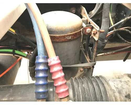 Air Dryer Bendix AD9 Vander Haags Inc Cb