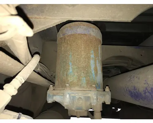 Air Dryer Bendix AD9 Vander Haags Inc Cb