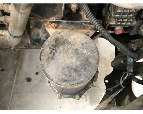 Air Dryer Bendix AD9 Vander Haags Inc Cb