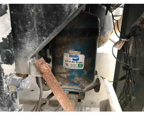 Air Dryer Bendix AD9 Vander Haags Inc Cb