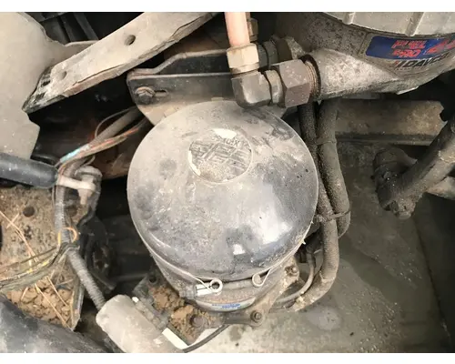 Air Dryer Bendix AD9 Vander Haags Inc Cb